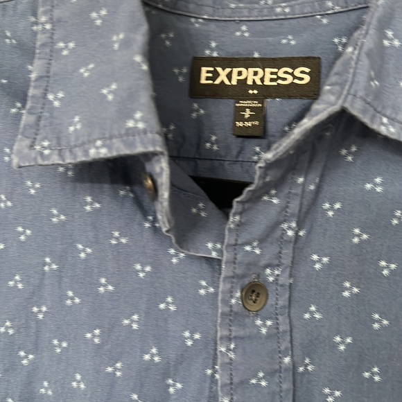 Express small top - Picture 3 of 3